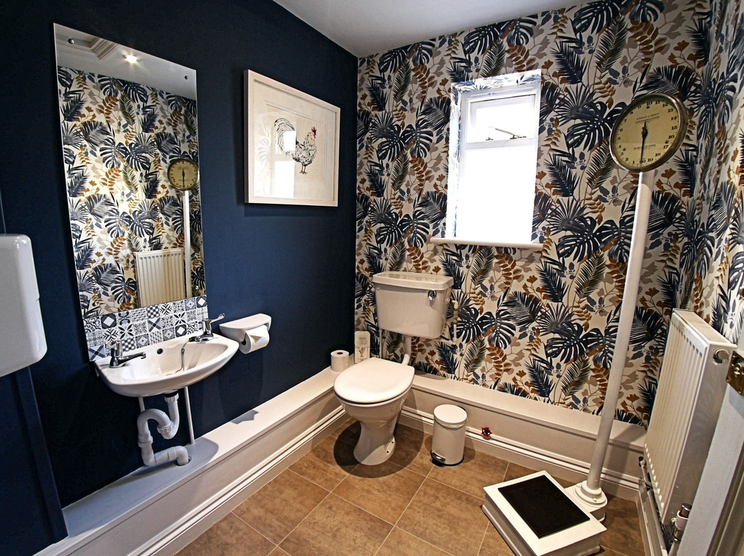 Exmoor Country House主图