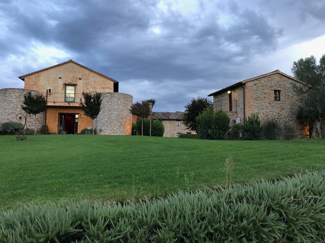 Borgo Massano旅游攻略图片