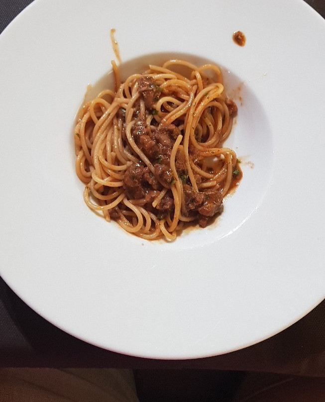 Masseria del Barone-Bitetto必去景点