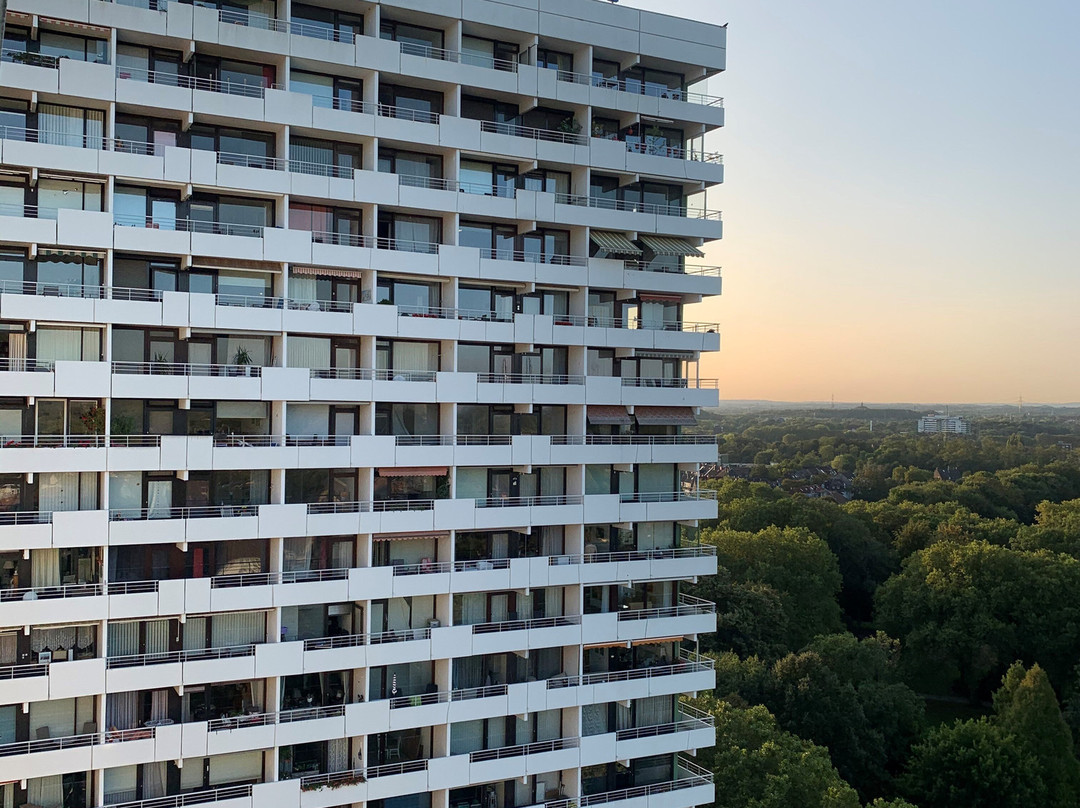 玛丽蒂姆盖尔森基兴酒店主图