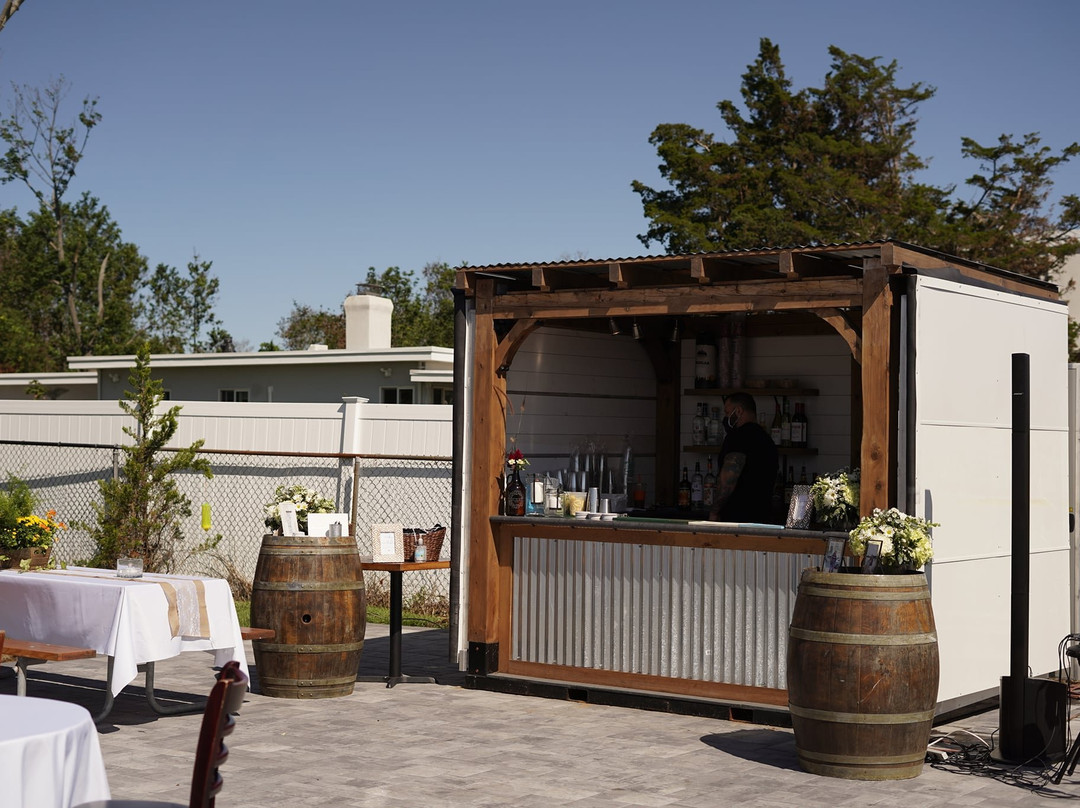 The Wharf-Oakdale必去景点