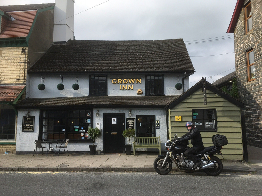 Crown Inn