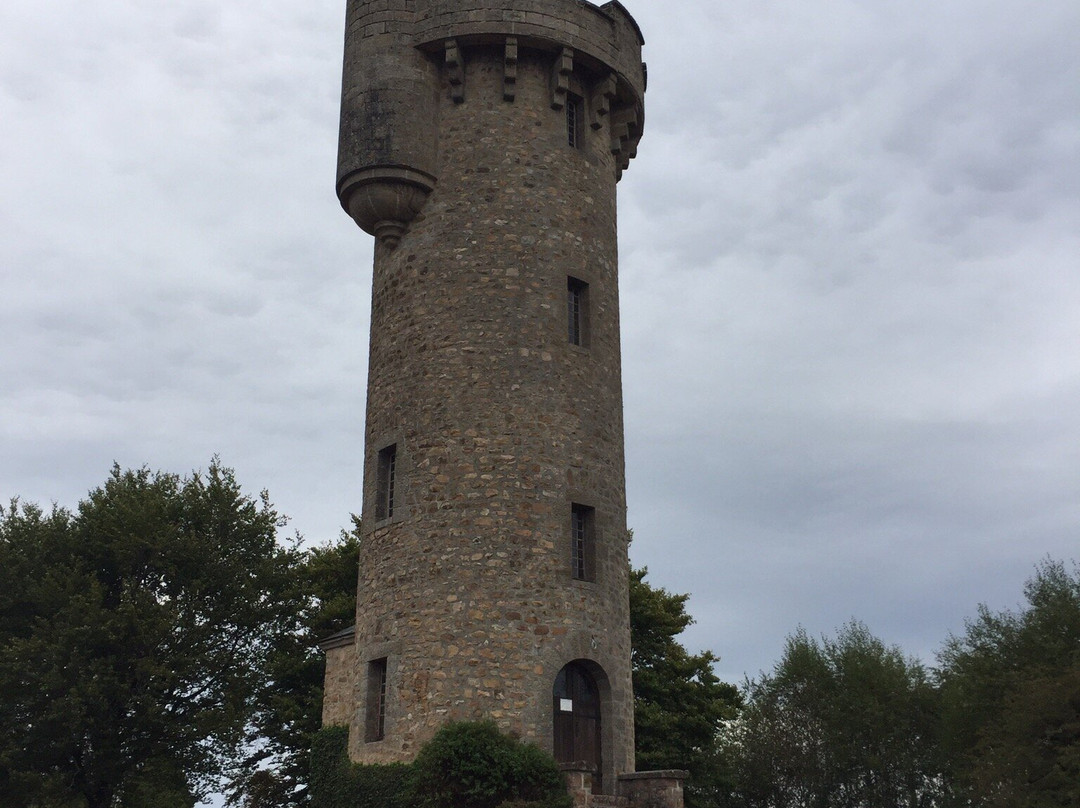 Logis Hôtel de la Tour主图