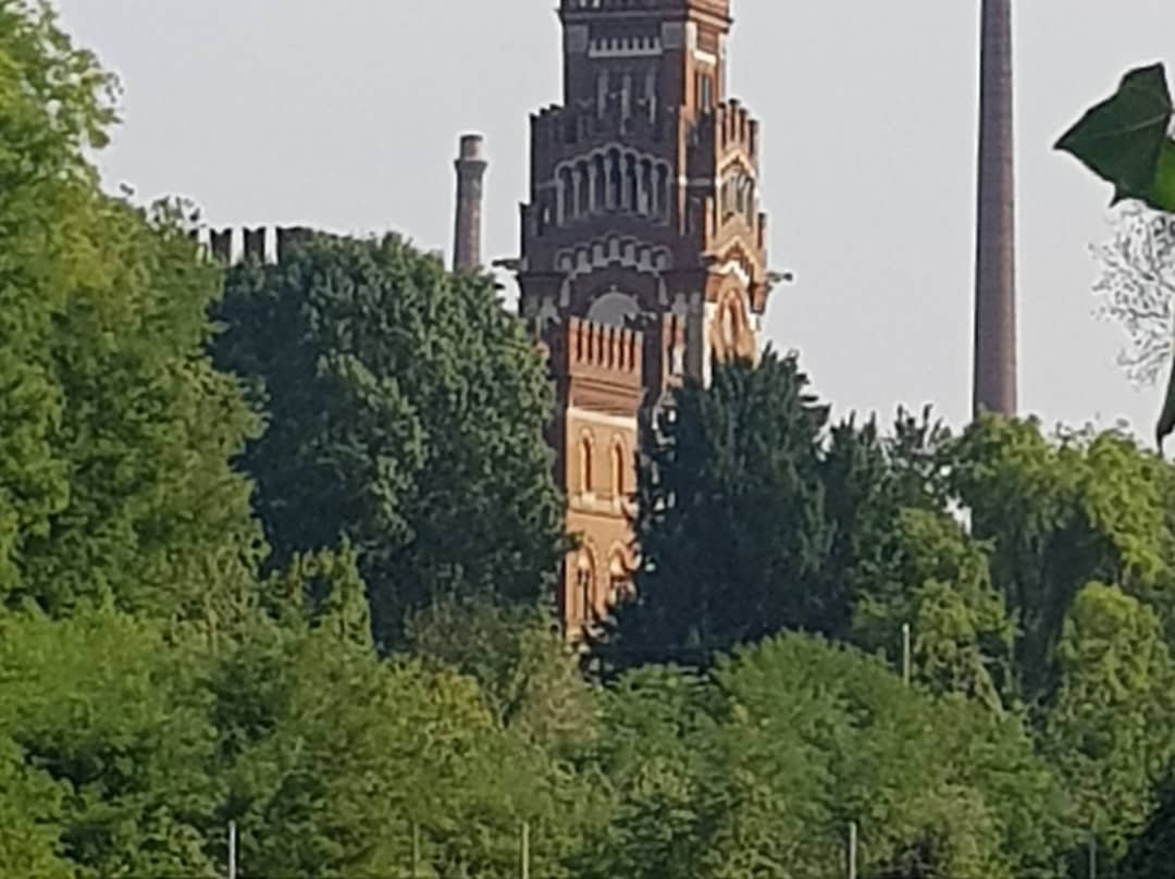 Villa Padronale景点图片