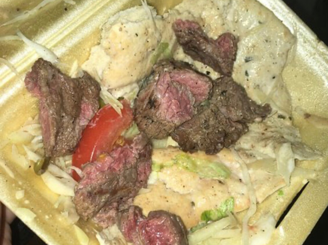 Kent Kebab House