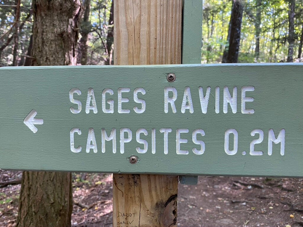 Bear Mountain-Salisbury必去景点