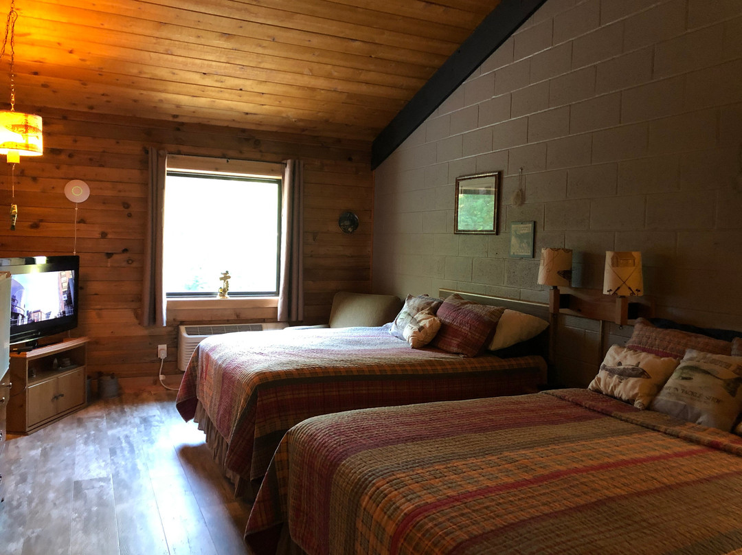 Coffee Mill Motel and Suites主图