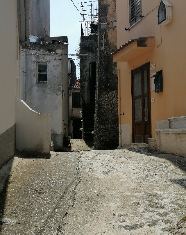 Centro Storico Di Montauro景点图片