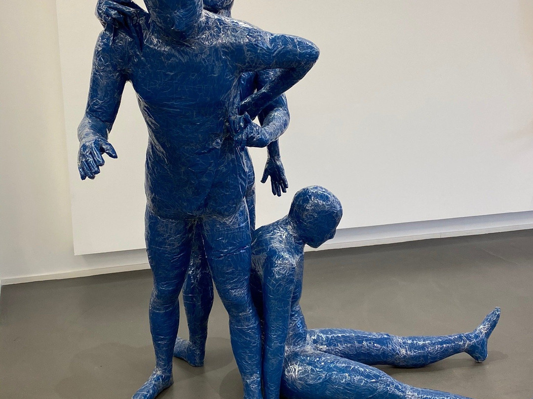 Centre d'Art Contemporain Matmut景点图片