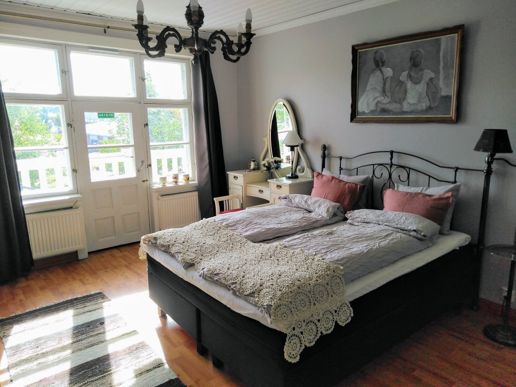 Matin ja Maijan Majatalo主图