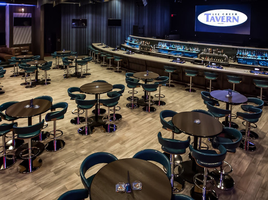 Cherokee Hotel Roland主图