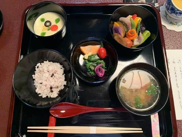 北广岛町餐馆和美食-Joken-Ji