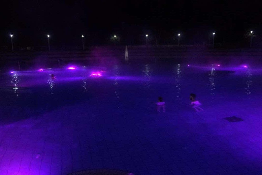 Therme Geinberg-盖恩贝尔格必去景点