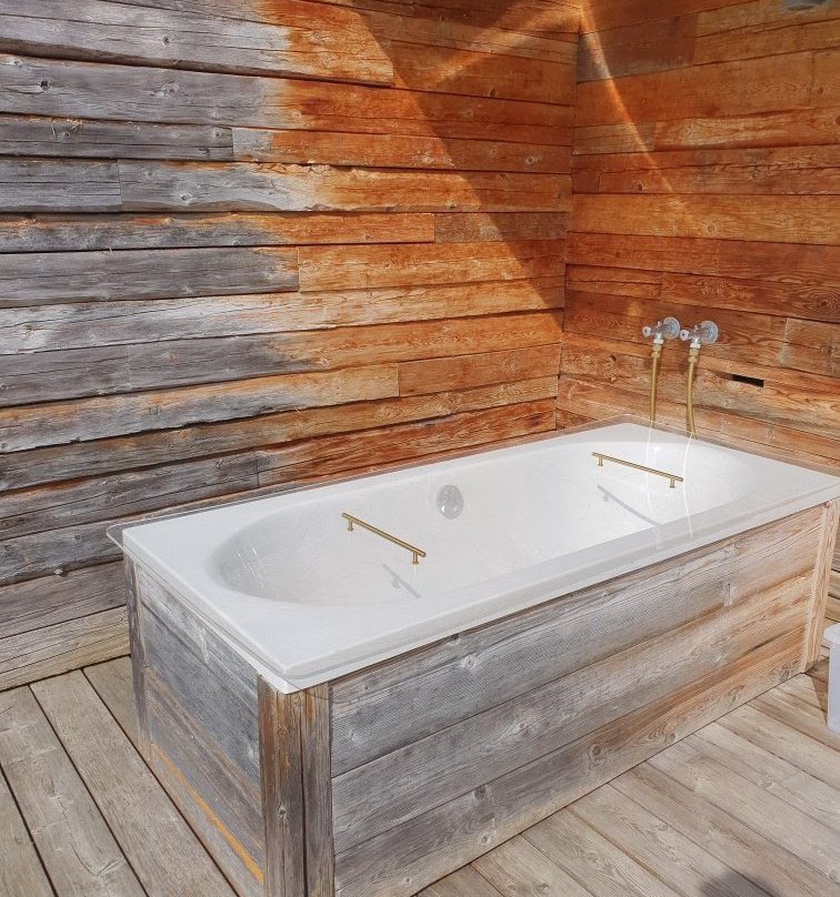 Köpplwirt Landhaus & Chalets主图