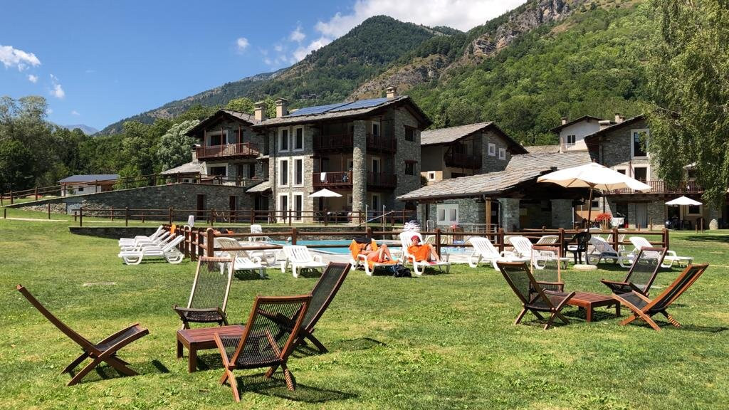 Hotel Residence Torinetto主图