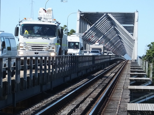 Burdekin Bridge-Home Hill必去景点