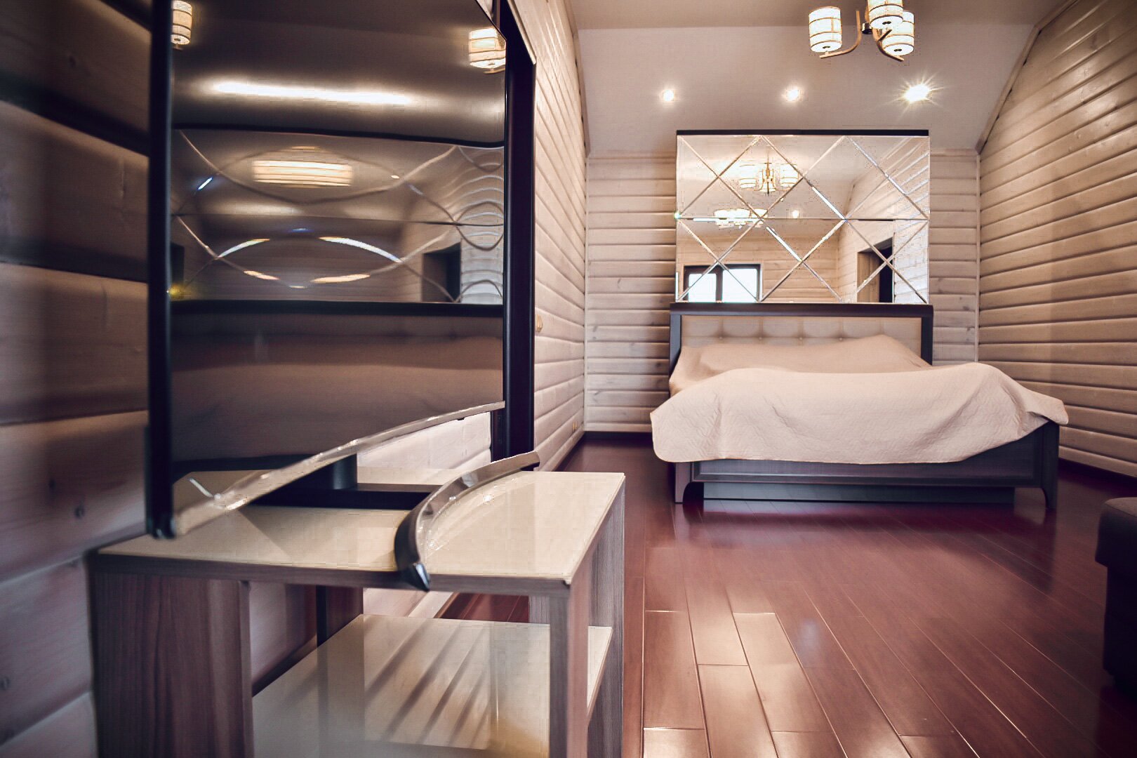 Serdtse Vulkana Guest House-官方