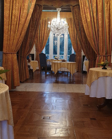 Chateau Du Val主图