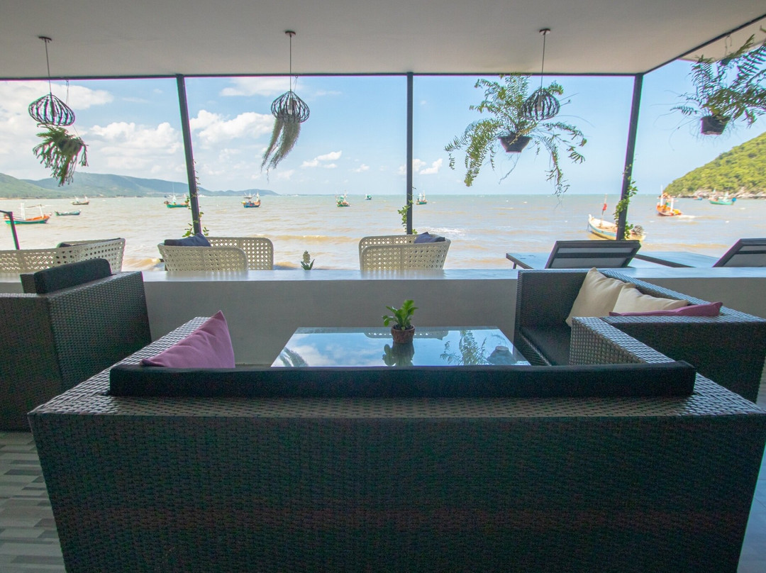 Aownoi Bay Resort主图