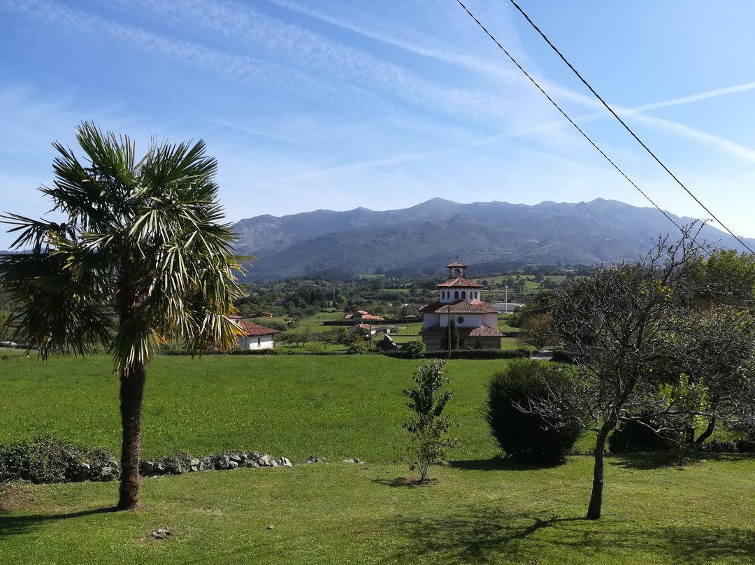 La Quientana de Arriba