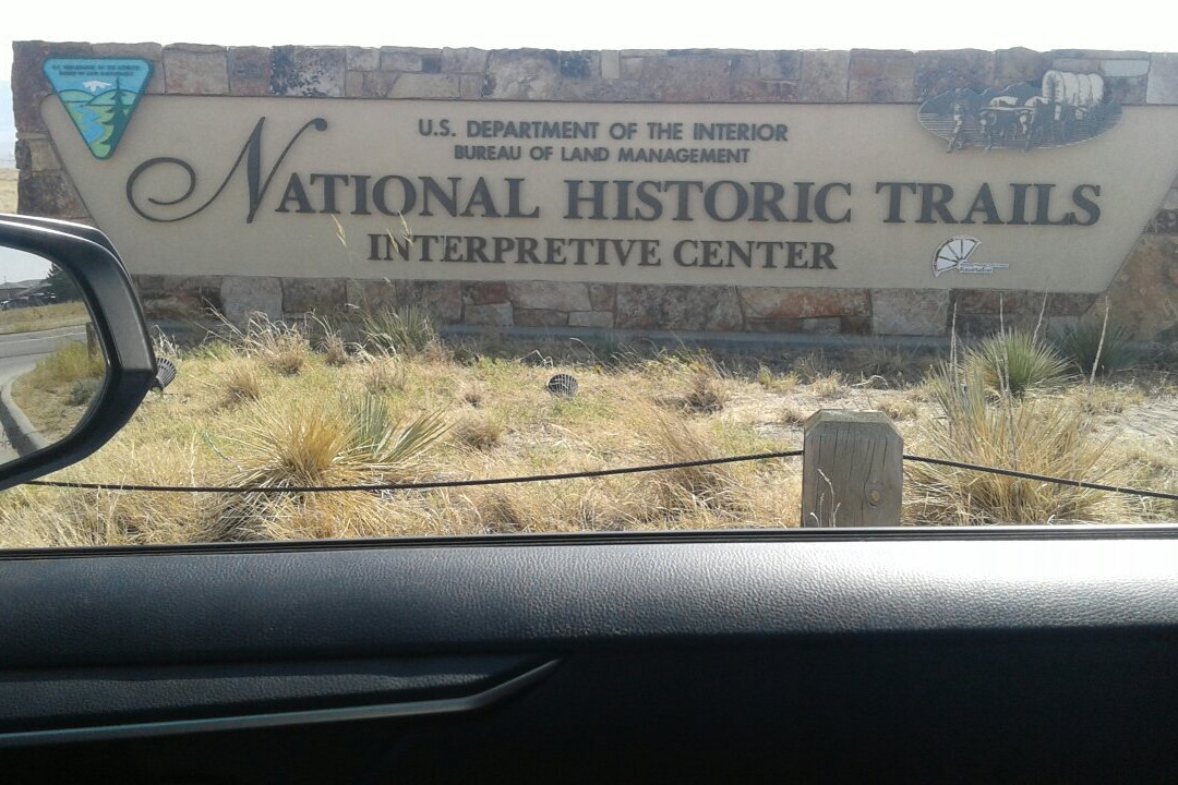 National Historic Trails Interpretive Center景点图片