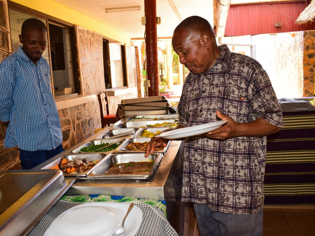 Glonency 88 Hotel主图