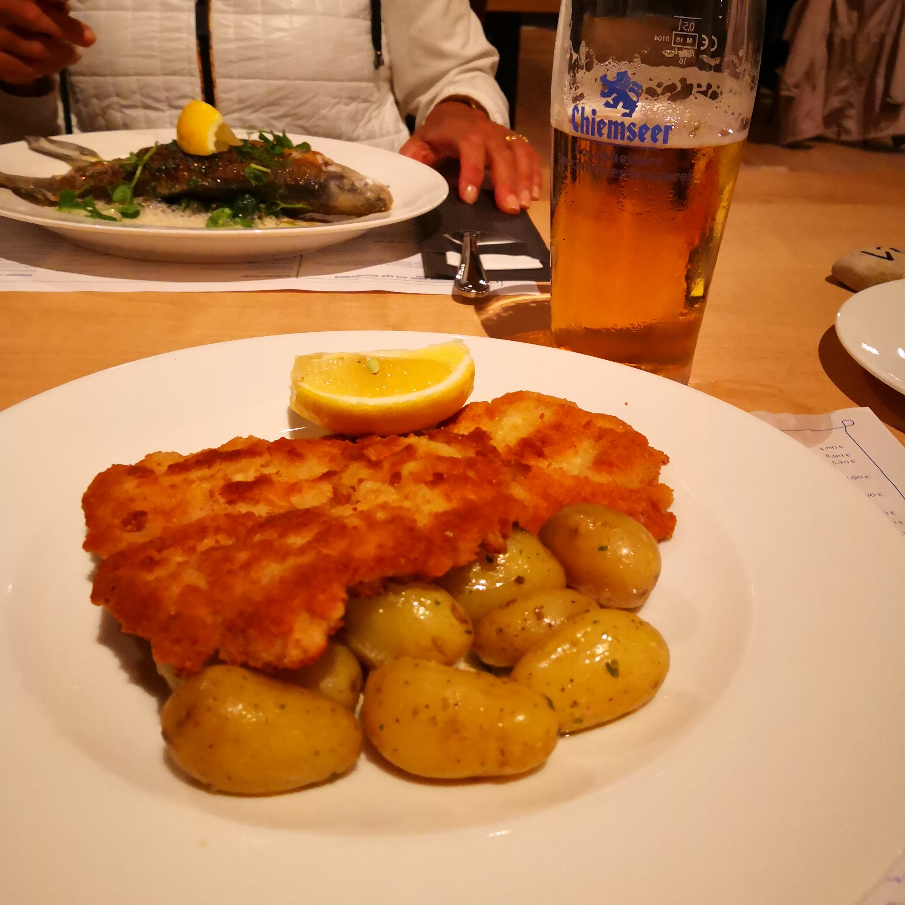 阿尔特维特酒店-餐饮