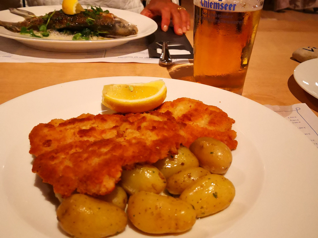 阿尔特维特酒店主图