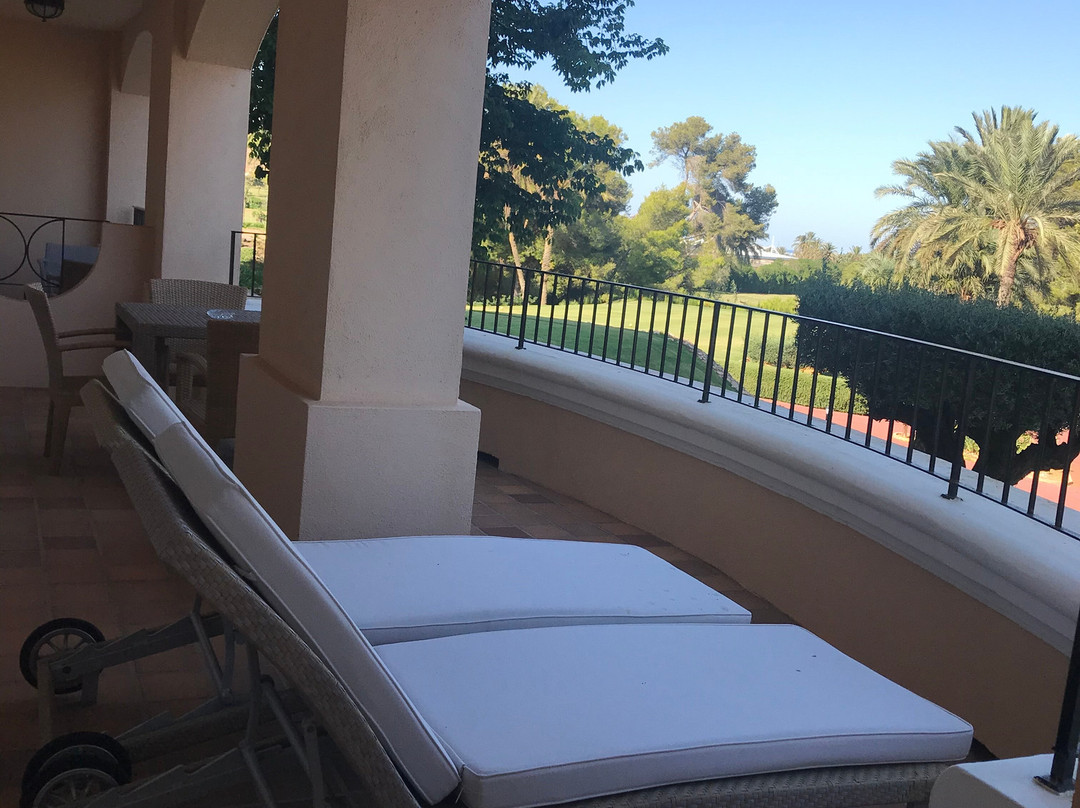 La Manga Club景点图片