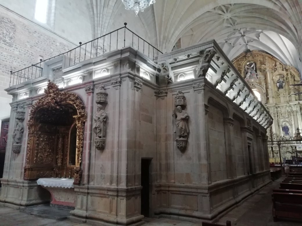 Catedral de la Asuncion景点图片