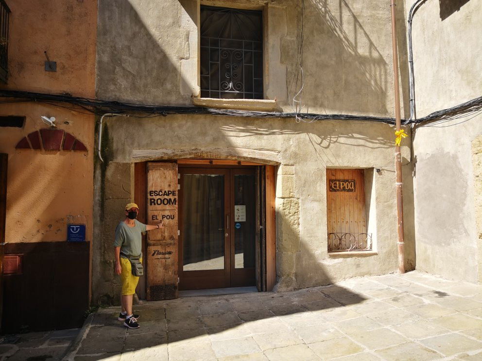 Fluwim-维克必去景点