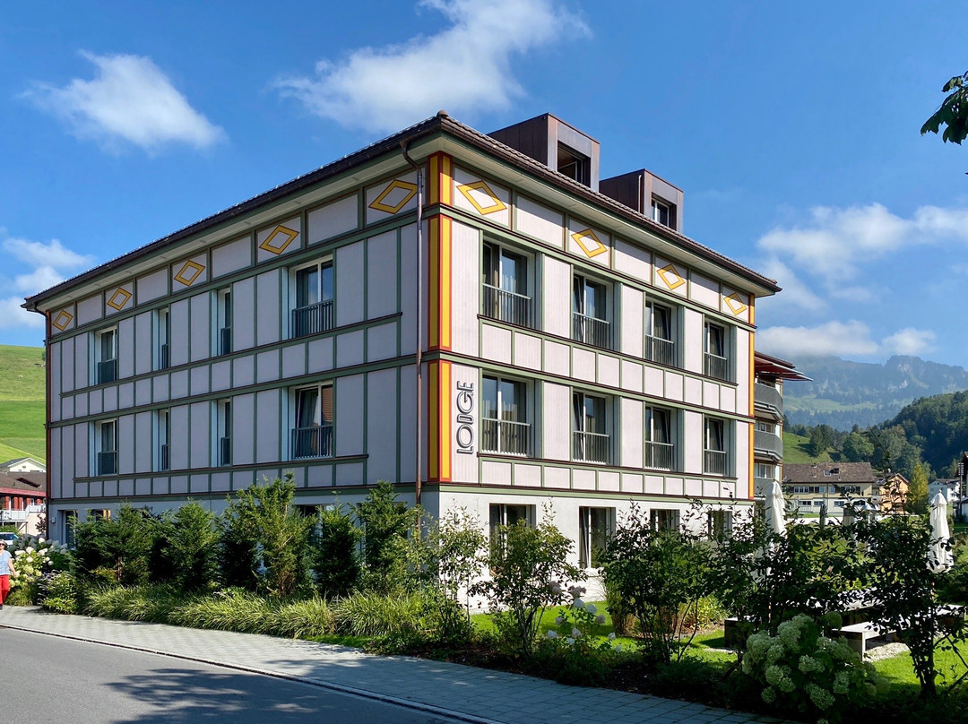 Weissbad Lodge主图