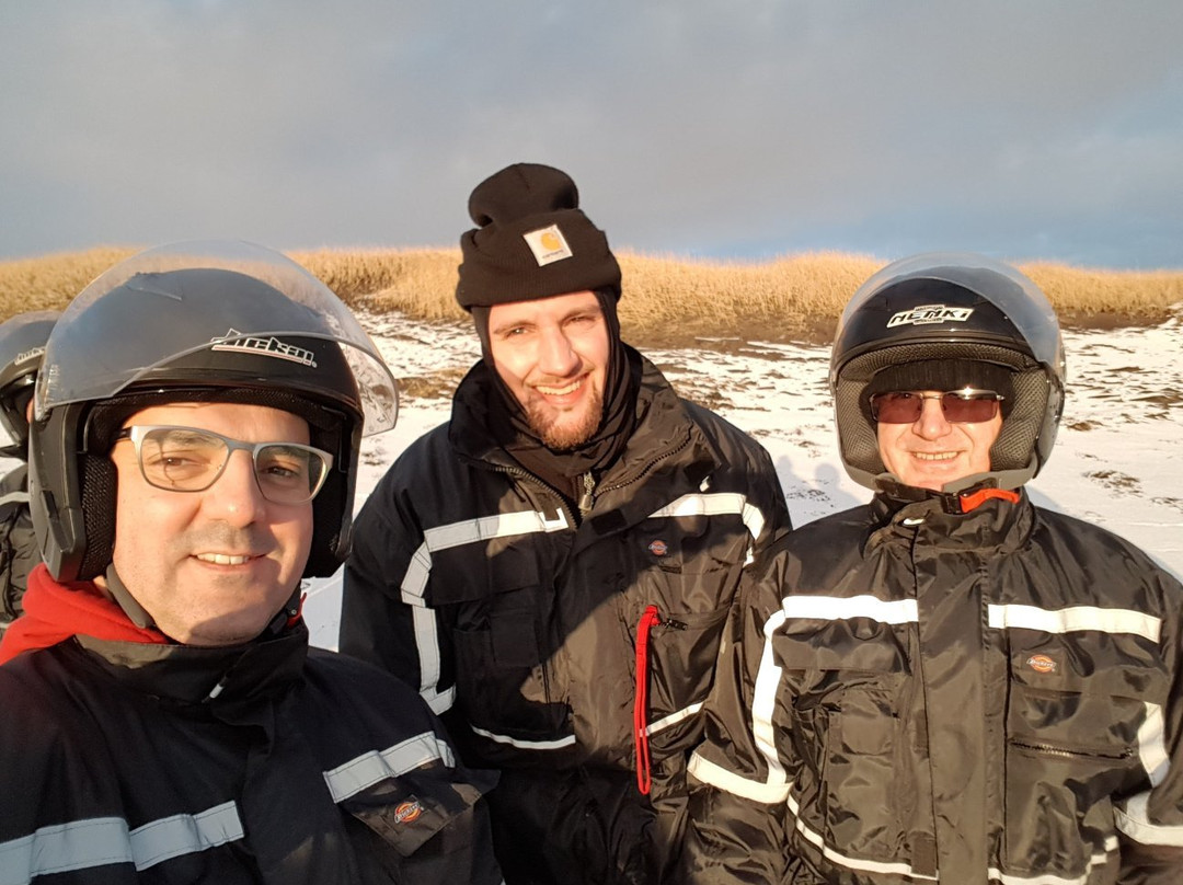 Þorlákskirkja-Thorlakshofn必去景点