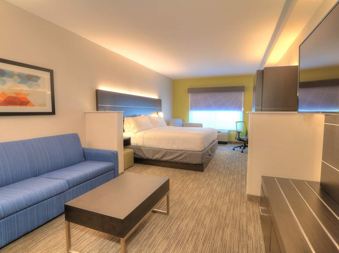 Holiday Inn Express & Suites Mobile/Saraland by IHG主图