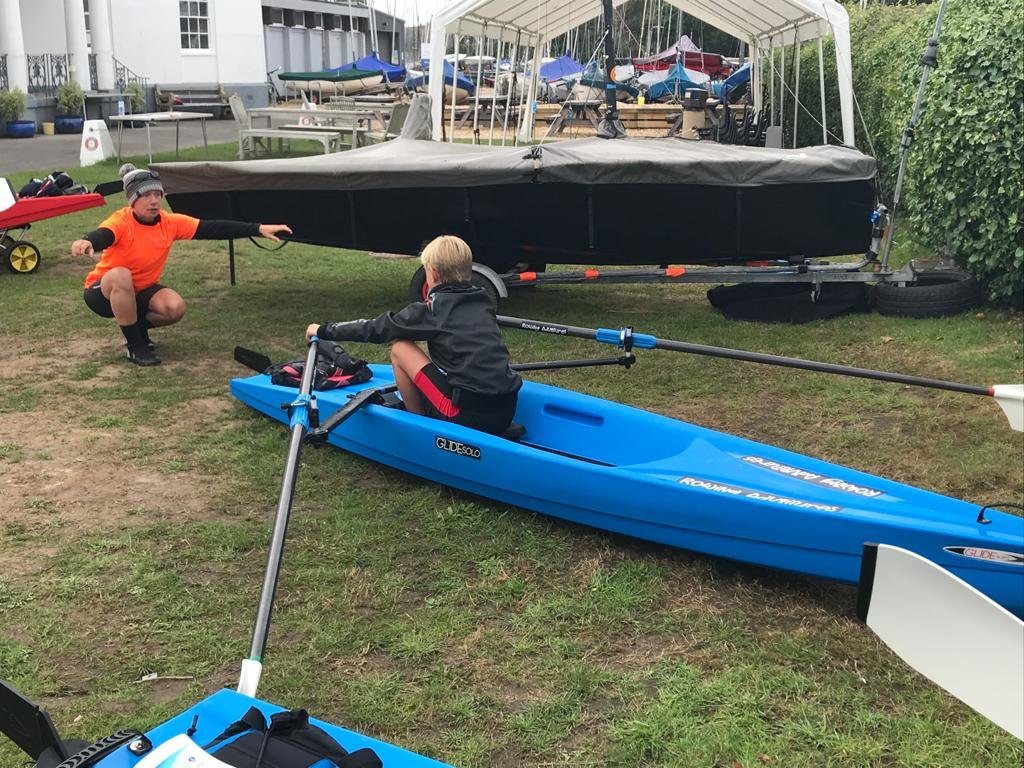 Rowing Adventures Ltd景点图片