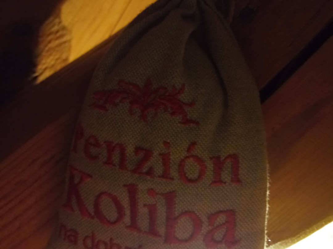 Penzion Koliba主图