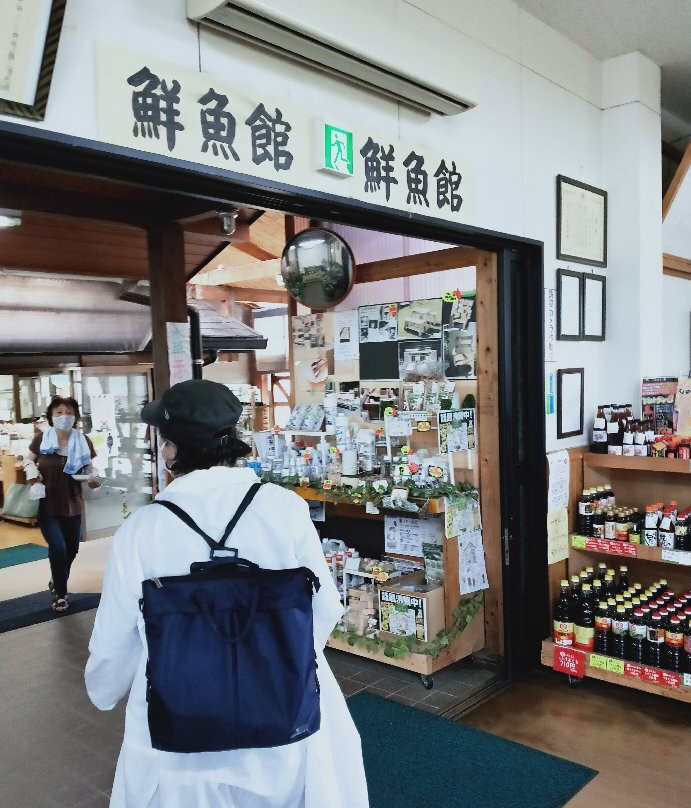 Fukufuku no Sato景点图片
