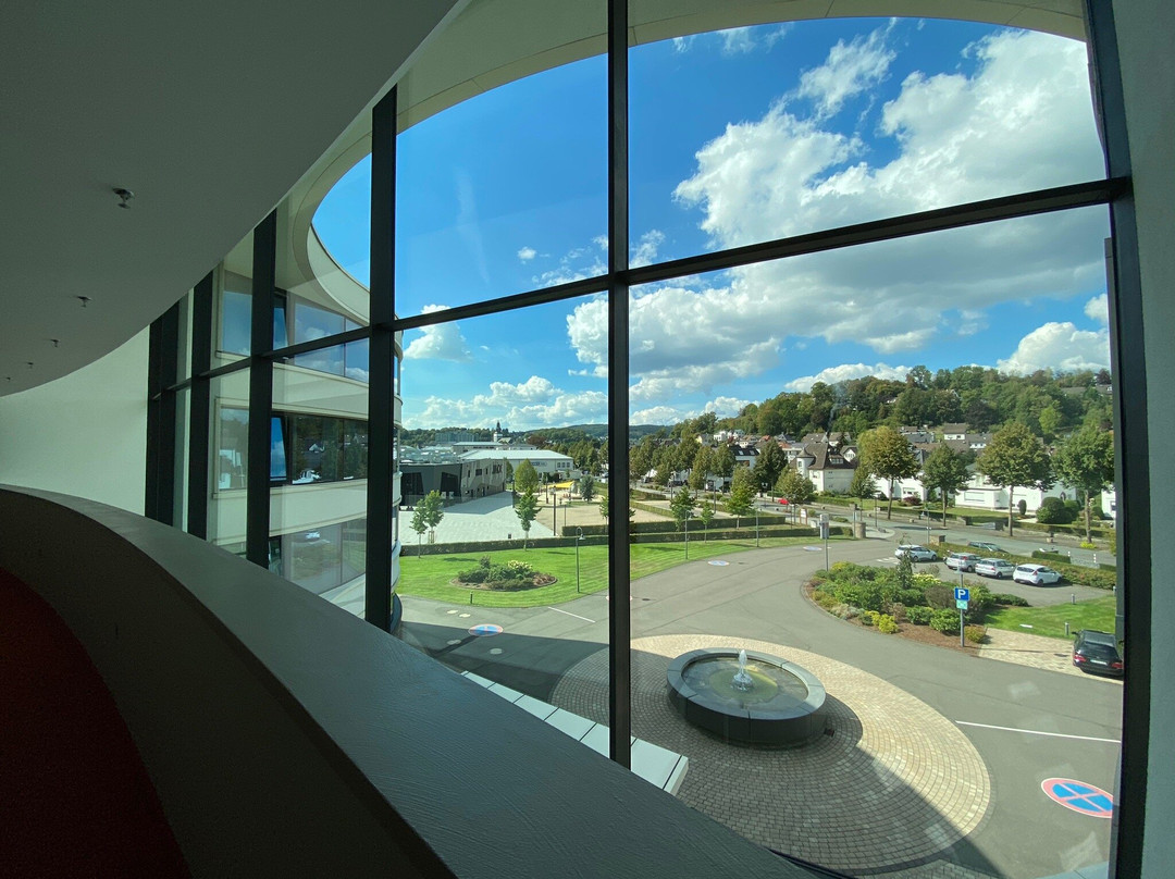 Hanse Hotel Attendorn主图