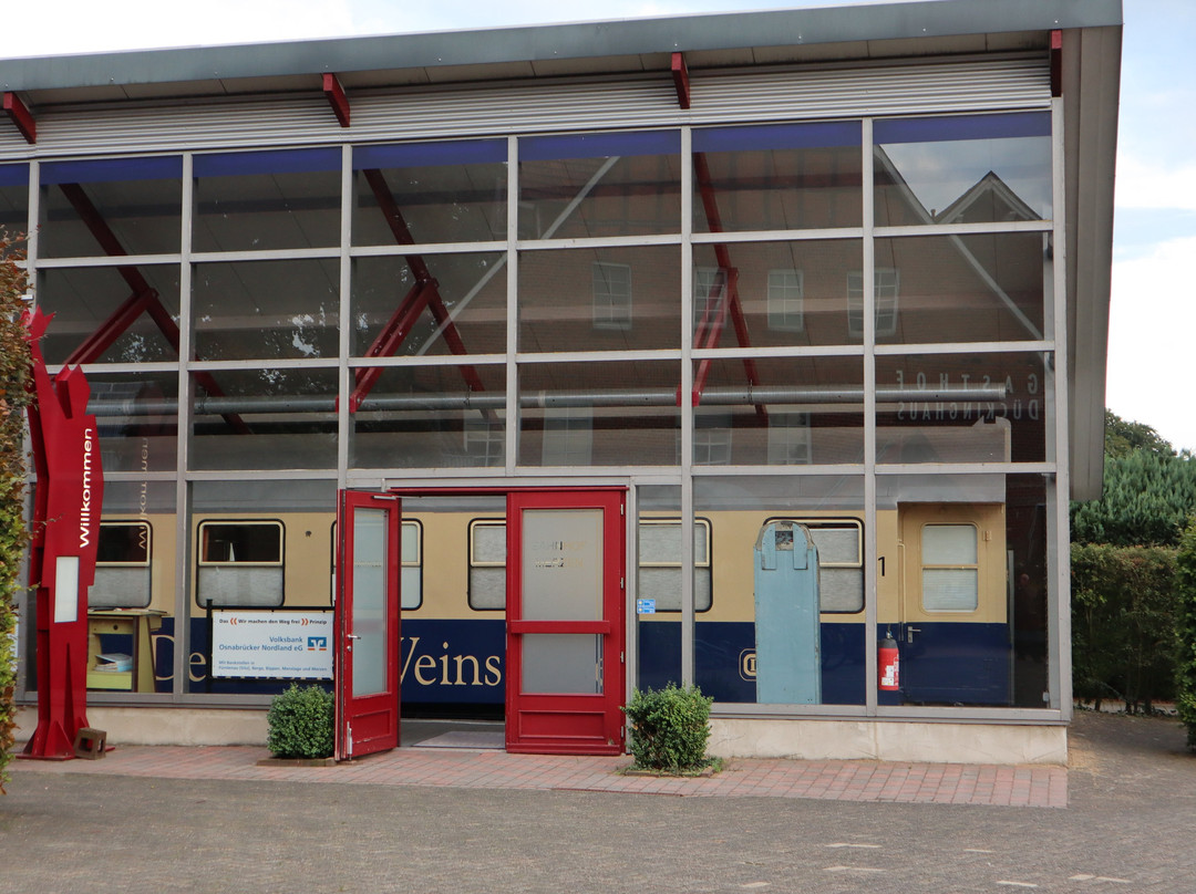 Gasthof Dueckinghaus主图