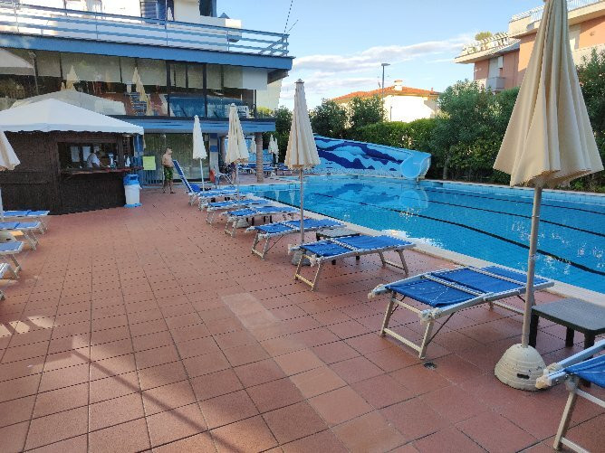 Hotel Eur主图