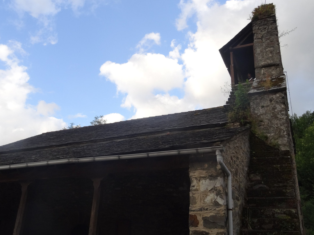 Hotel Rural La Pista主图