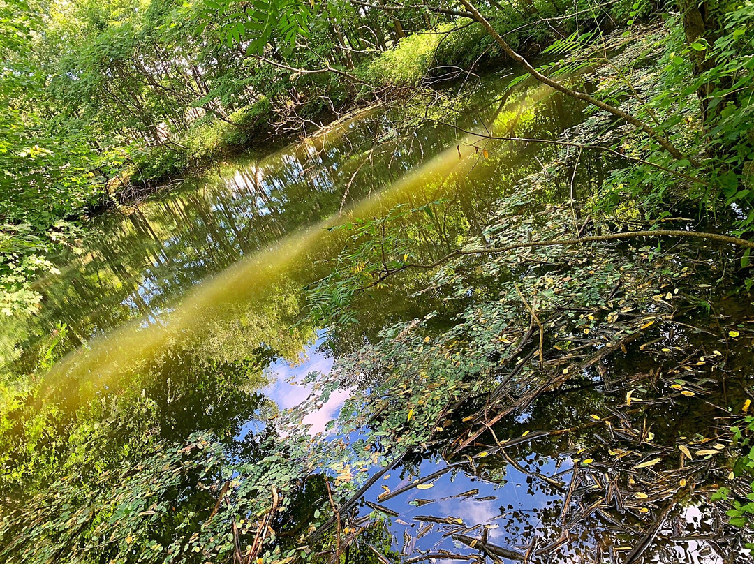 Cidrerie Michel Jodoin-Rougemont必去景点