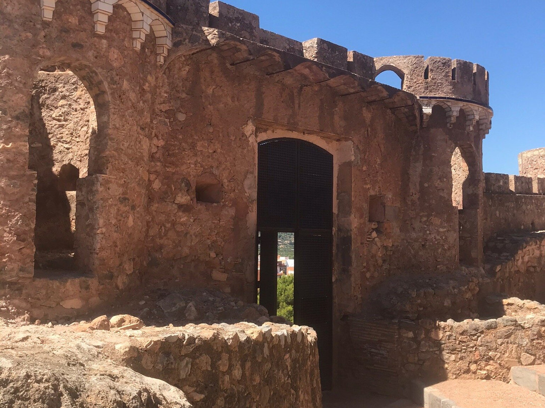 Onda Castle景点图片