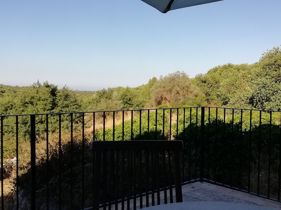 Relais Parco Cavalonga主图