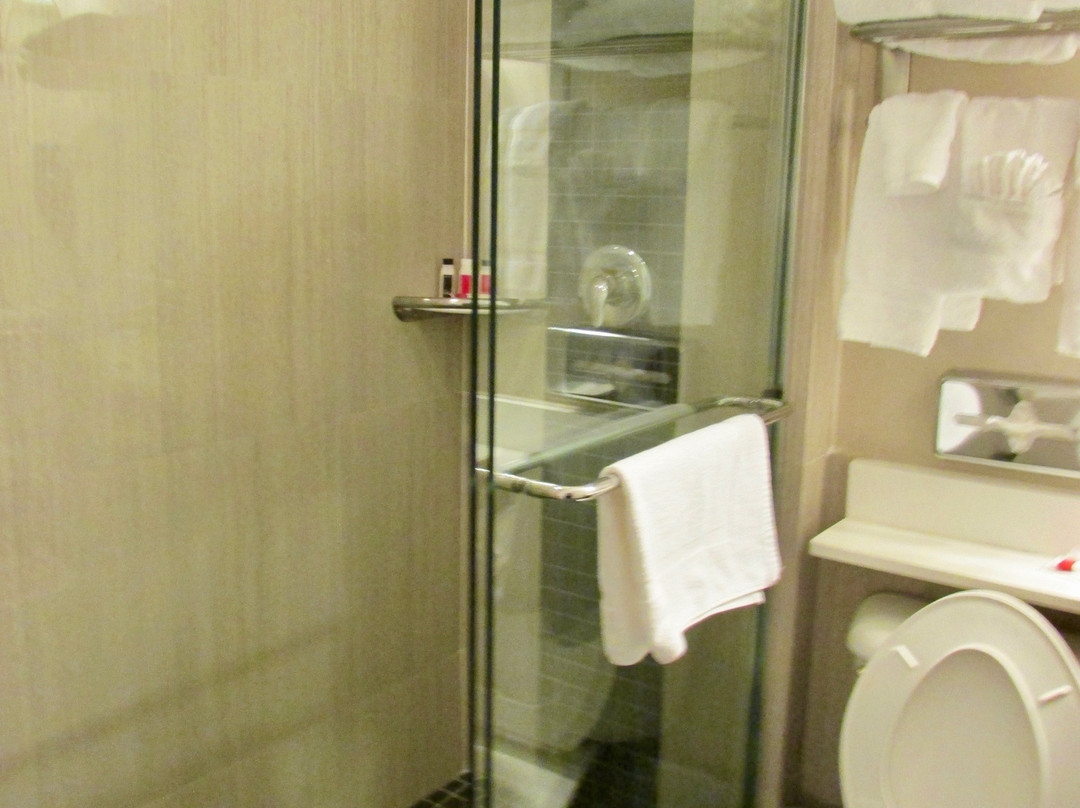 Ramada By Wyndham Miami Springs/miami International Airport主图