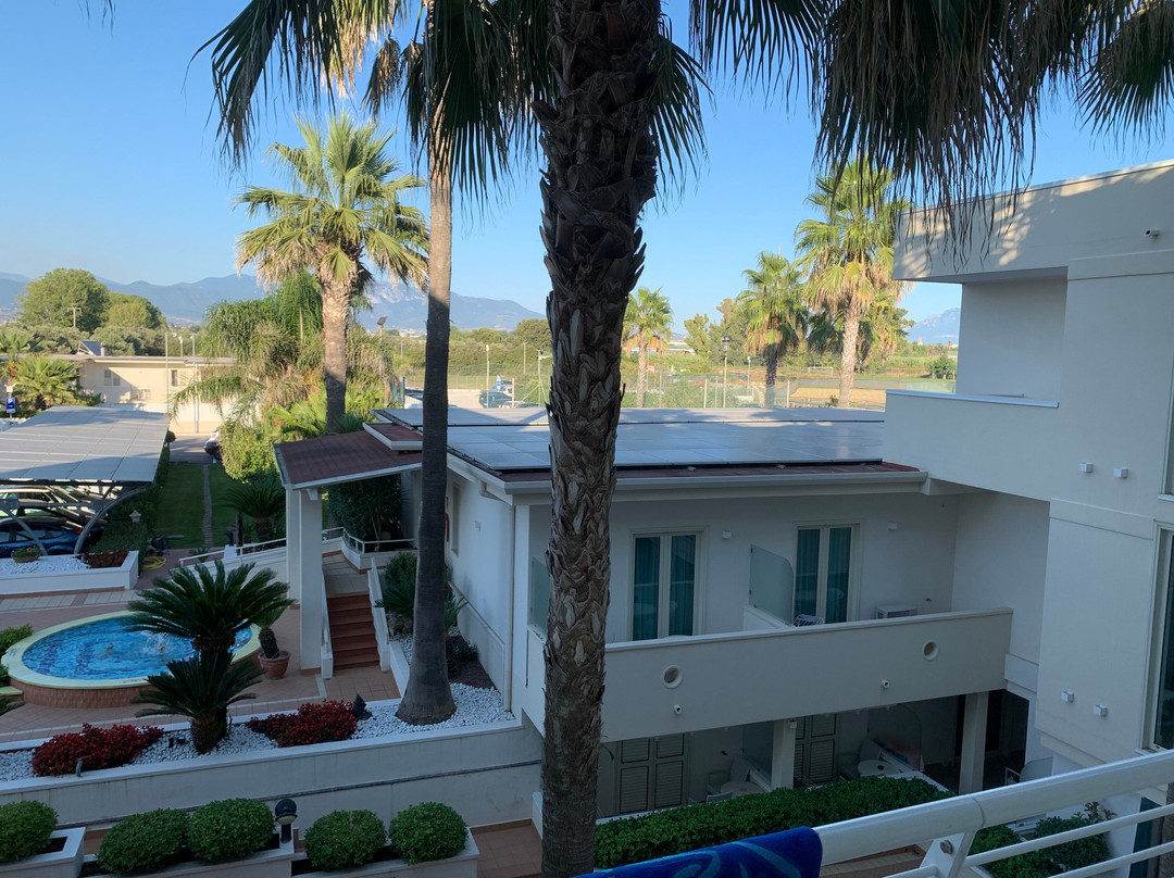 Hotel Mare Salerno主图