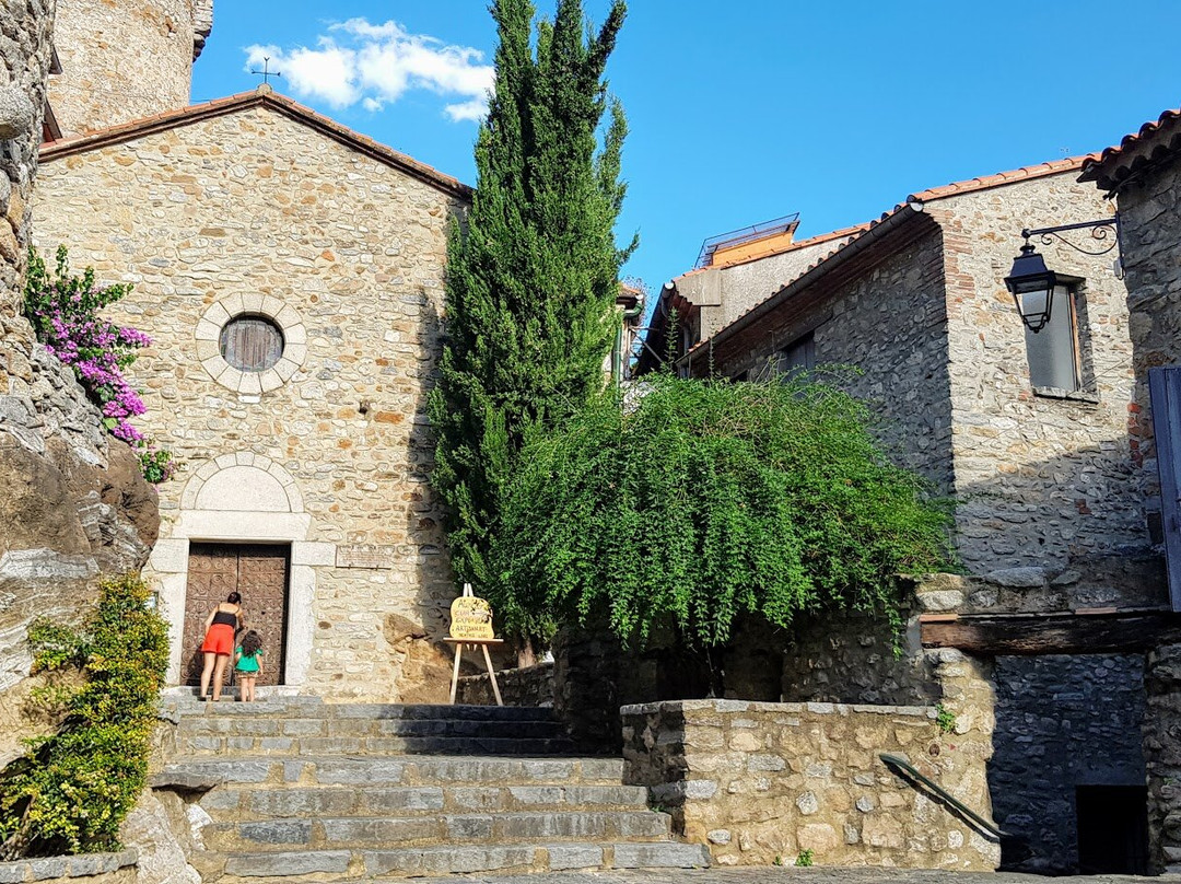 Musée de la Poste景点图片