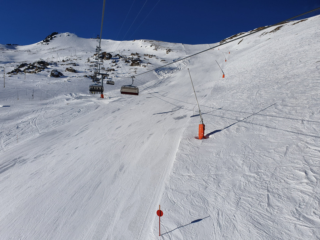 Tourismus Val Surses Savognin Bivio-Savognin必去景点