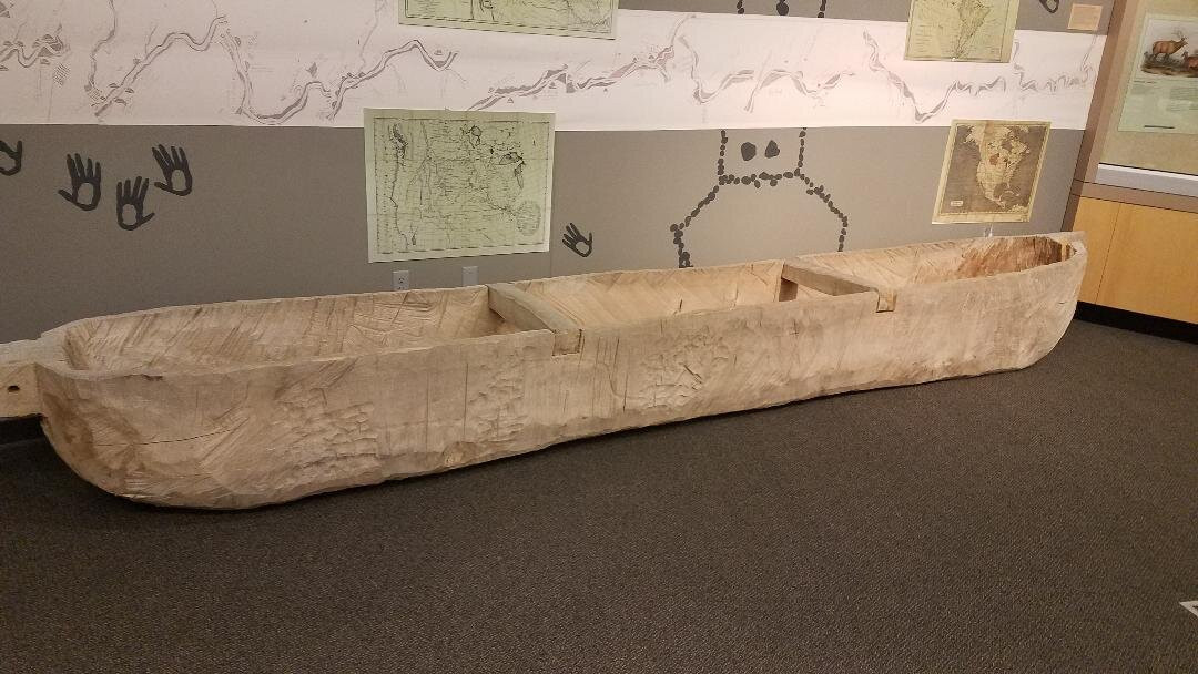 Missouri-Yellowstone Confluence Interpretive Center-Williston必去景点