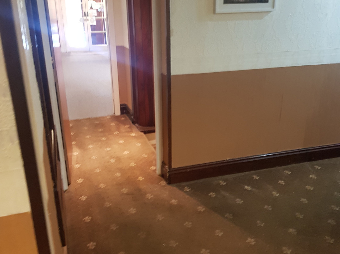 Wight Bay Hotel主图